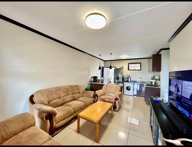 1 BEDROOM PROPERTY TO RENT IN NOORDWYK